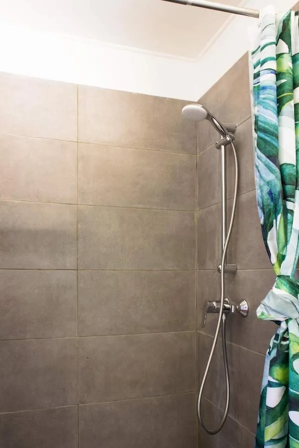 Appartement GregBnb-com - T2 Design - CLIMATISÉ - WiFi Fibre Toulon France