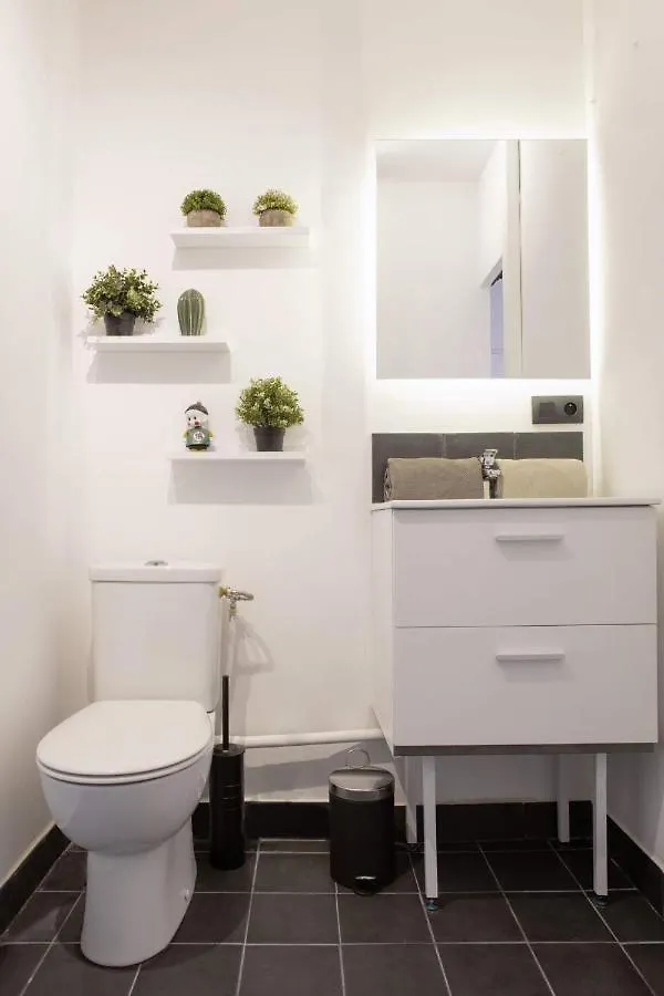 GregBnb-com - T2 Design - CLIMATISÉ - WiFi Fibre Toulon Appartement