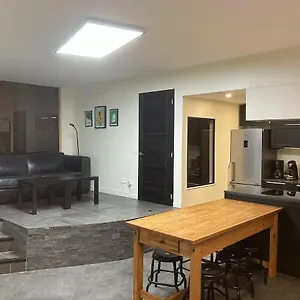 Loft Val Claret , Tignes France