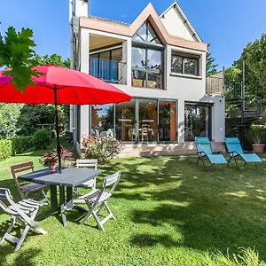 Ker Marie By Interhome , Daoulas France