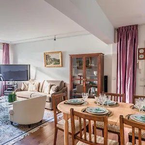Amazing - 6 Guests - 5 Min From Gare De Lyon , Paris France
