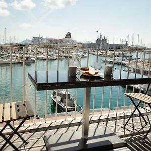 Marinca Du Port De Toulon
