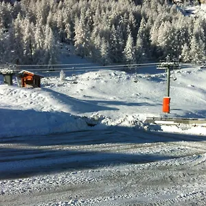Grinch 90m2, 3 Sdb, Skis Aux Pieds, Wifi , Tignes France