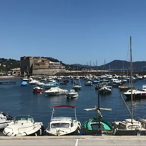 Grand T2 43m2 Plages Du Mourillon Toulon