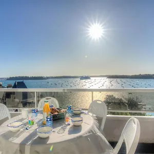 Terrasses D'emeraude-4 , Dinard France